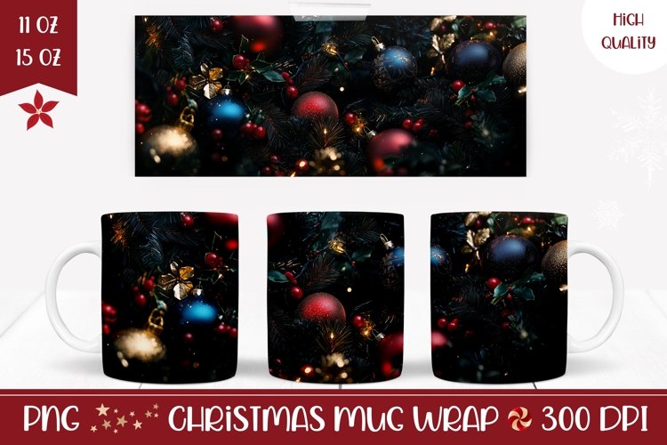 Weihnachts Kugeln Png Image 11