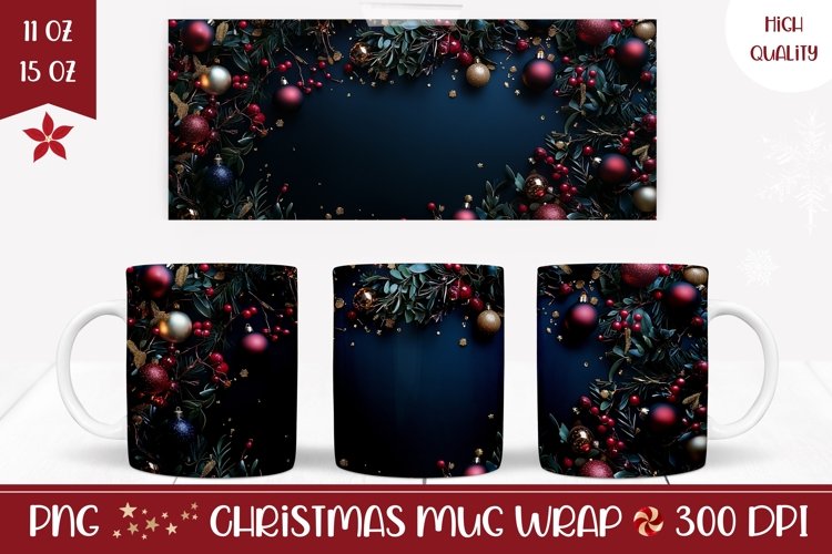 Weihnachts Kugeln Png Image 9
