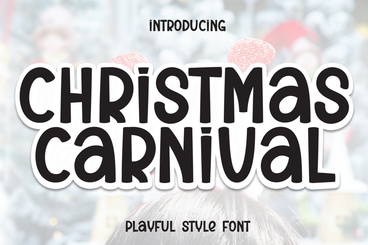 Christmas Carnival