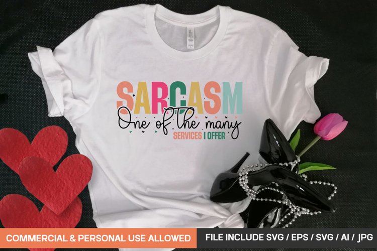 Funny Sayings Svg Image 4