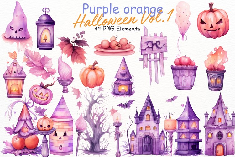 Orange Clipart Image 14
