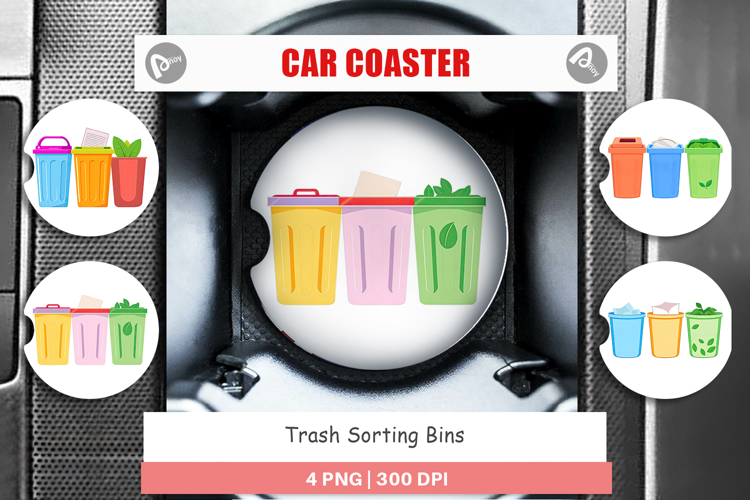 Trash PNG Image 13
