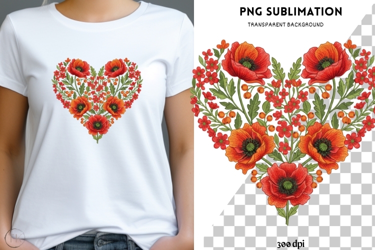 Floral Clipart Image 20