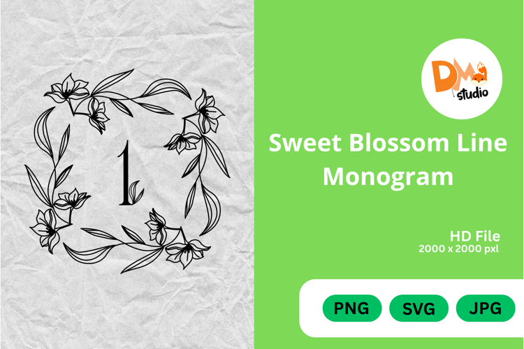 Boho SVG Image 22