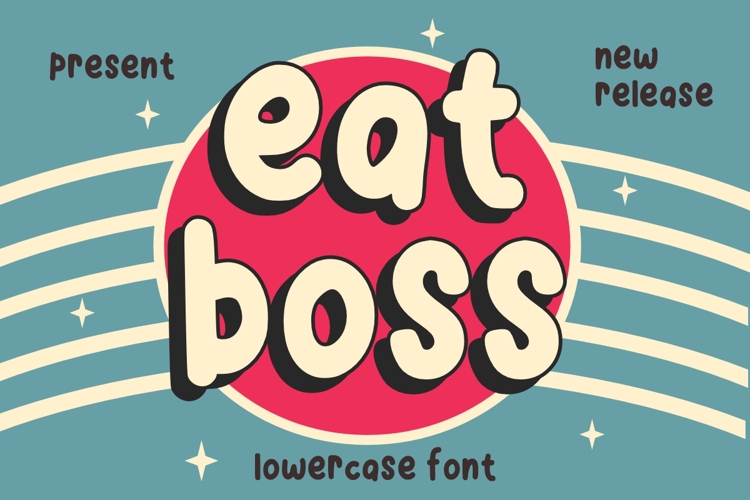 Eat Boss
