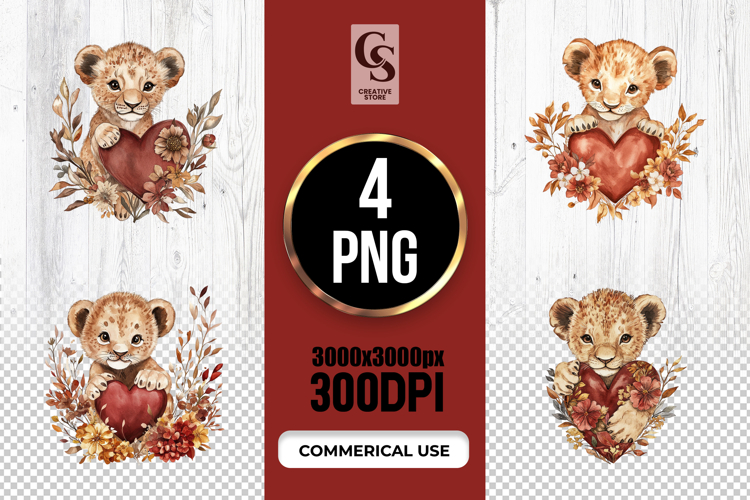 Jungle Illustration Image 12