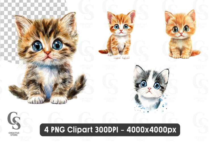 Kitten Png Image 2