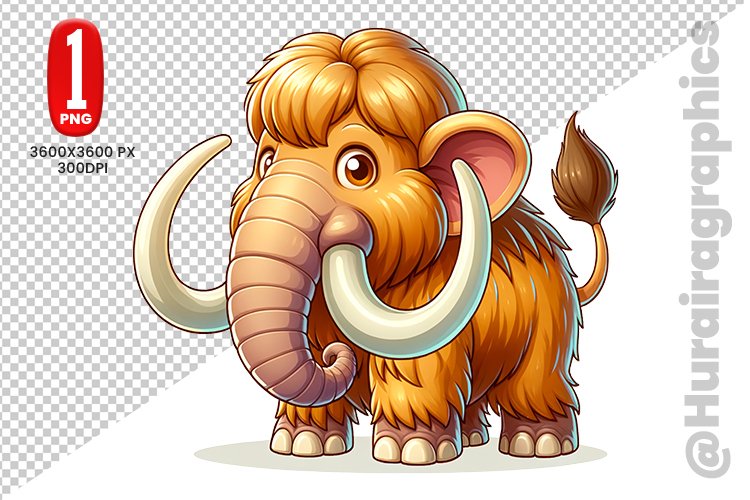 Elephant Png Clipart Image 19