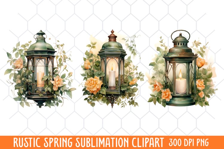 Spring Clipart Image 10