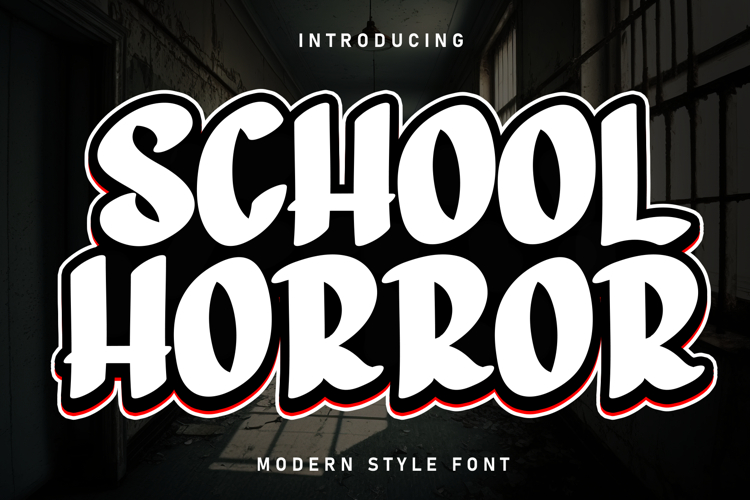 Handschrift Lettertype Image 20