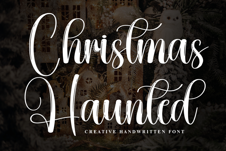 Feminine Fonts Image 6