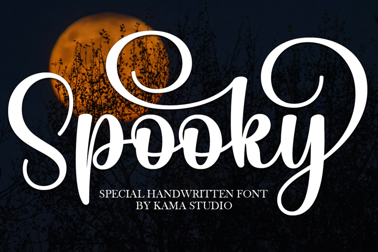 Spooky