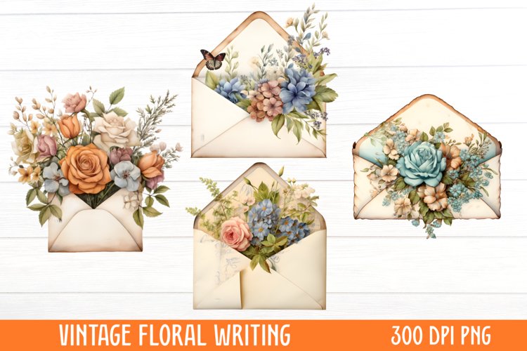 Writing Clipart Image 18