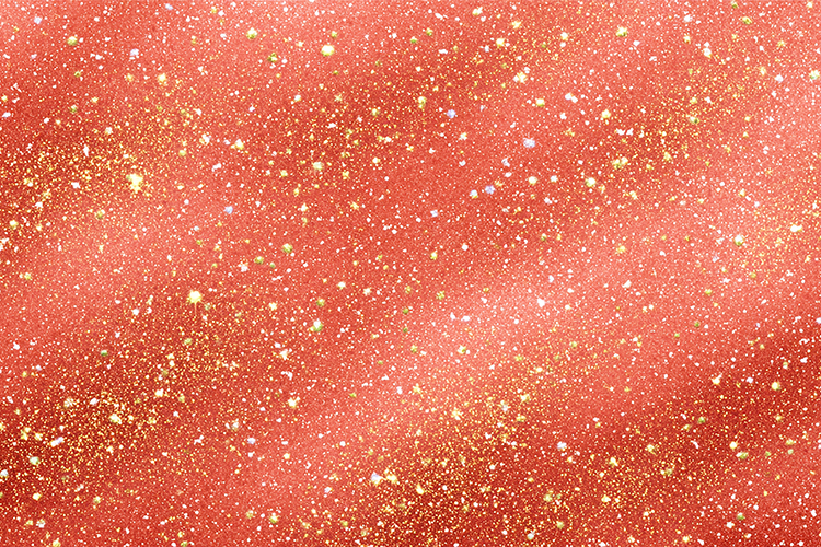 Red And Gold Background Image 8