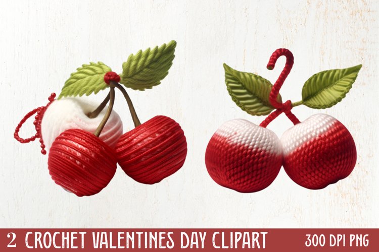 Crochet Clipart Image 22