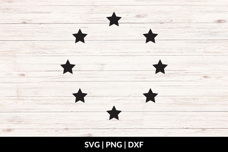 Decorative Circle Svg Image 7