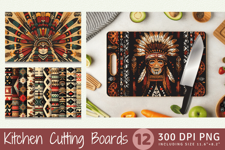 Native American Clipart Image 13