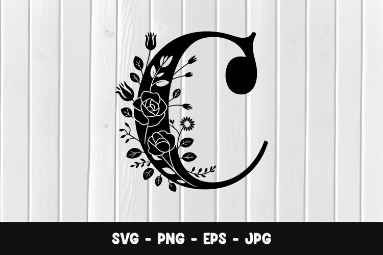Sublimation Alphabet Image 8