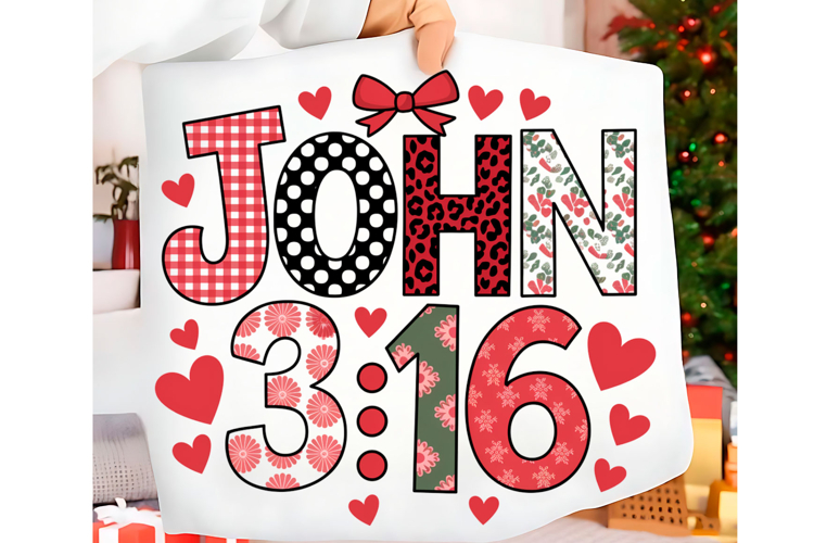 Bible Verse PNGs Image 6