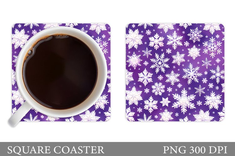 Snowflake Clipart Image 5