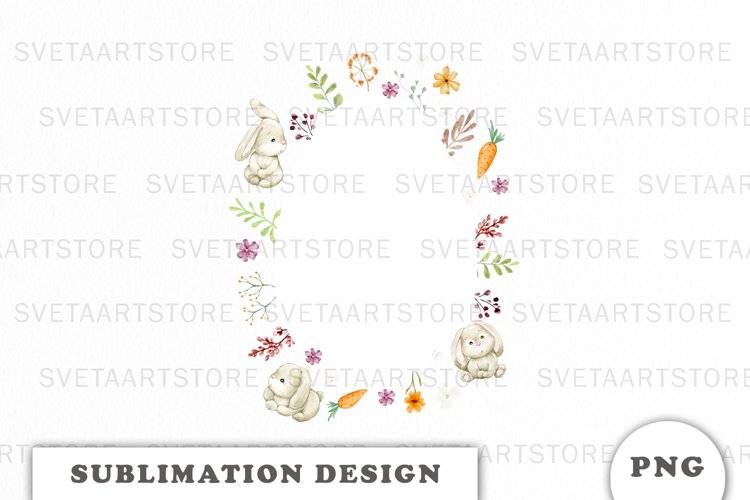 Cute Bunny Png Image 20