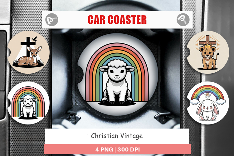 Christian Clipart Image 18