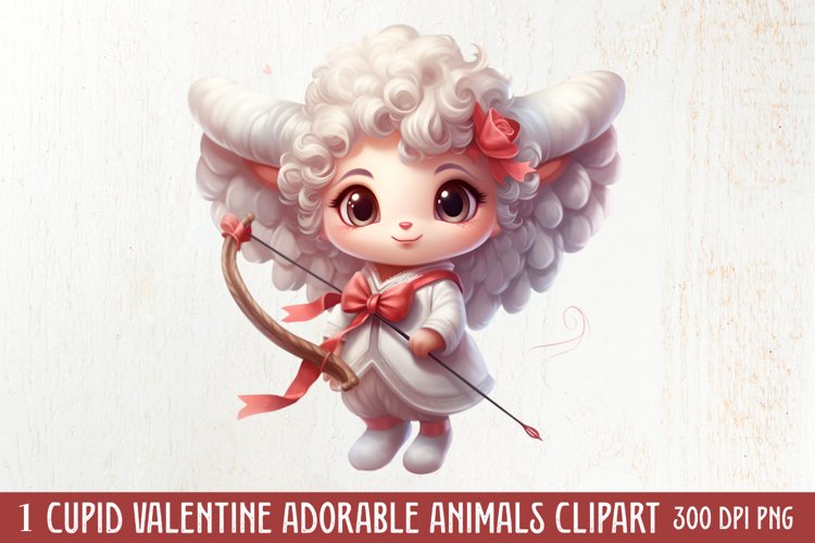 Cupid Clipart Image 20