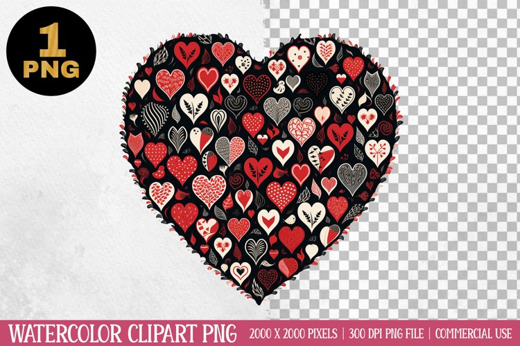 Valentines PNG Image 11