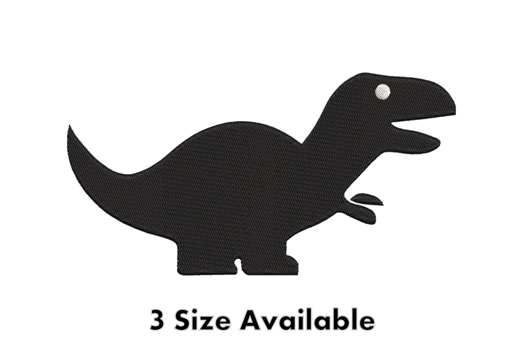 Dinos Clipart Image 21