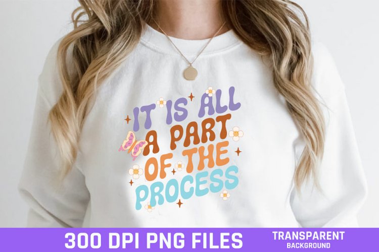 Flower Sublimation Image 2