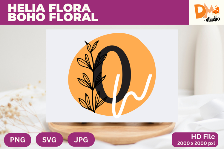 Rustic Logo Image 22