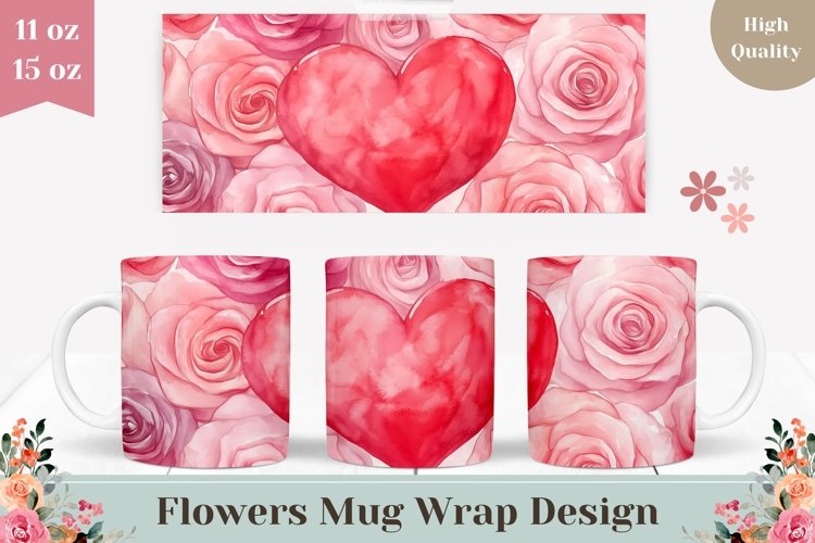 Pink Hearts Clipart Image 21