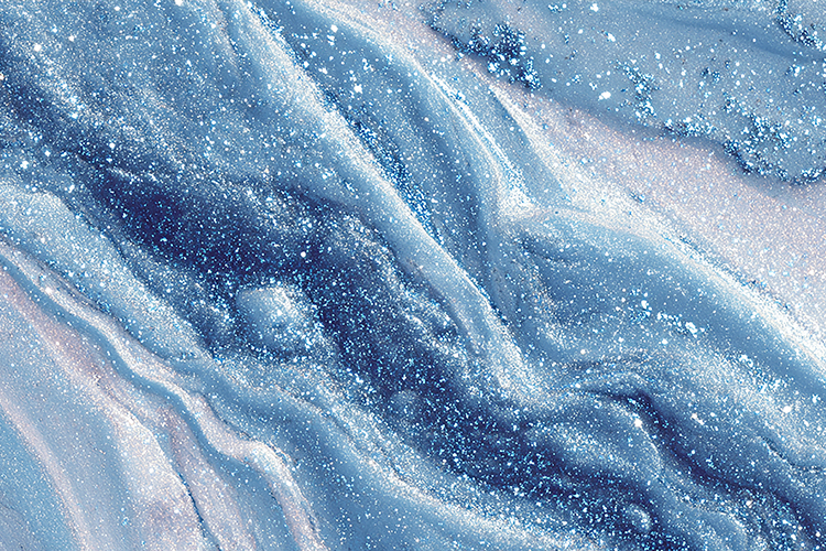 White Texture Image 6