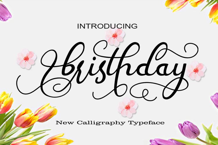 School Fonts Image 24