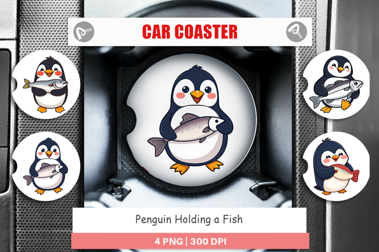 Fish Clipart Image 7