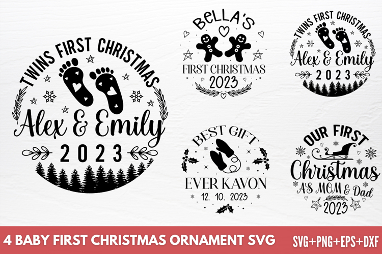 Ornaments Svg Image 19
