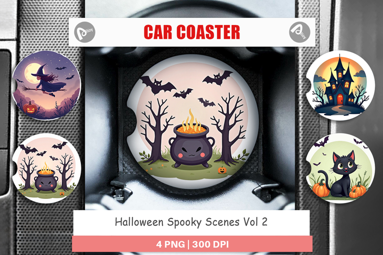 Halloween Png Image 7