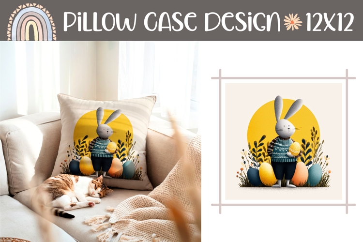 Easter Sublimation Designs Image 4