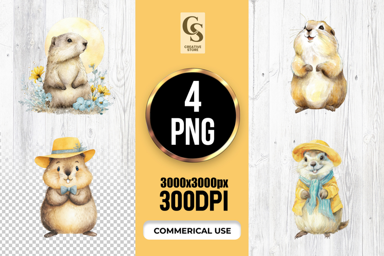 Character Clipart Image 10