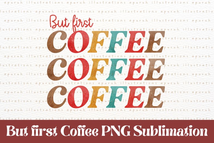 Coffee Clipart