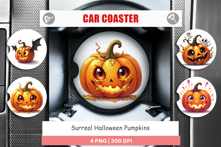 Jack O Lantern Clipart Image 8