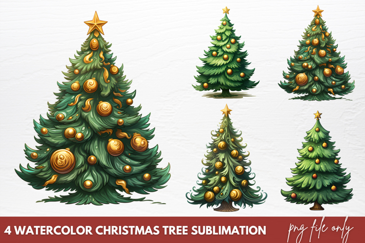 Tree Clipart Image 17
