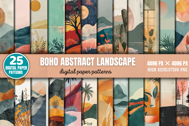 Landscape Background Image 7