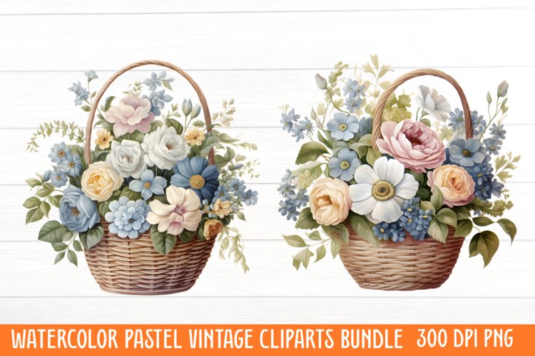 Vintage Clipart Image 18