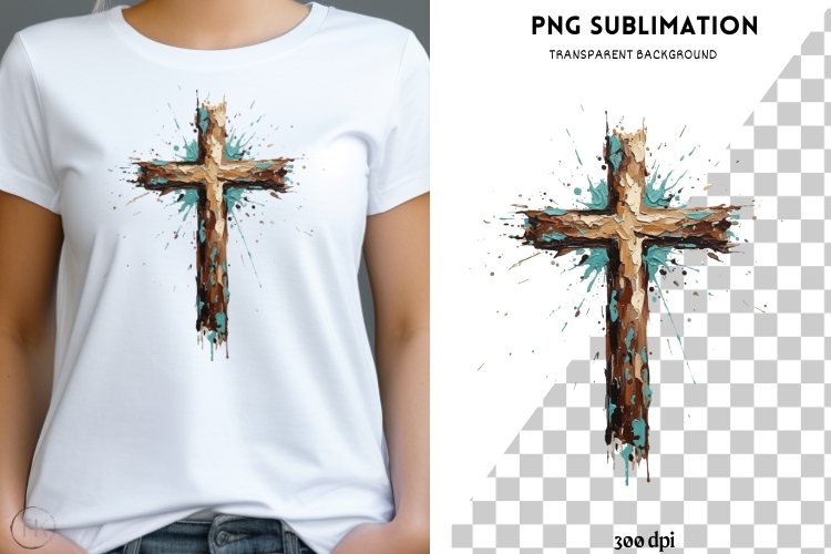 Jesus Png Image 8