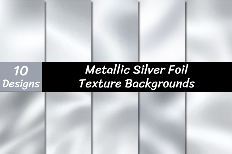 Metal Textures Image 9