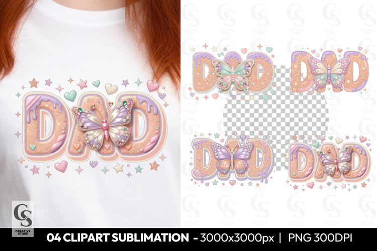 Pastel Clipart Image 13