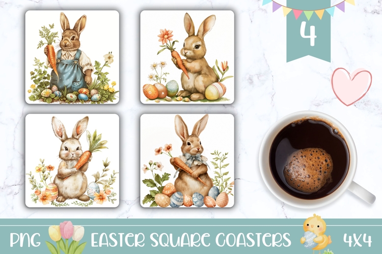 Easter Bunny Png Image 10