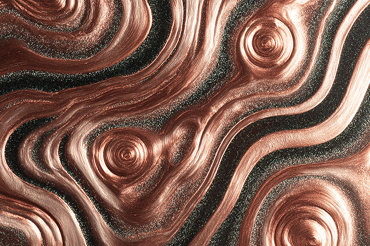 Metal Texture Image 12