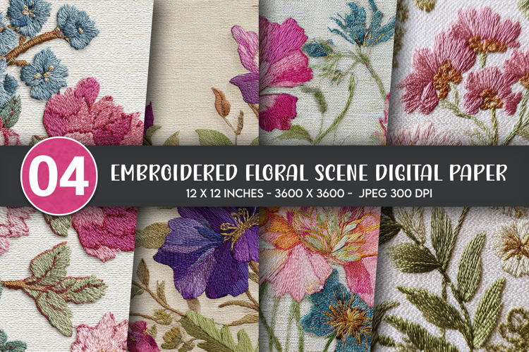 Textile Texture Image 11